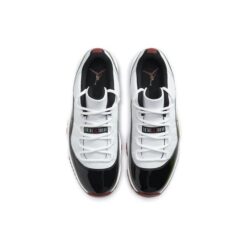 Air Jordan 11 Retro Low 'Concord-Bred' AV2187-160
