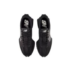New Balance 327 'Black Magnet' MS327SI