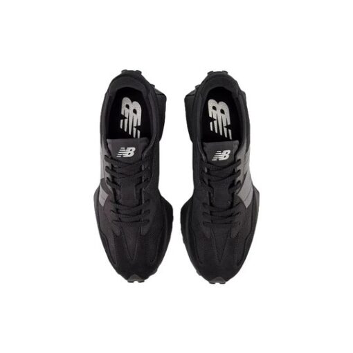 New Balance 327 'Black Magnet' MS327SI