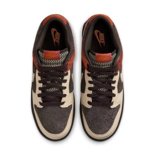 Nike Dunk Low 'Red Panda' FV0395-200