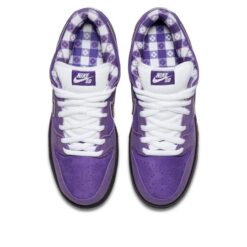Nike x Concepts SB Dunk Low 'Purple Lobster' BV1310-555