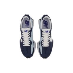 New Balance 327 'Indigo Morning Fog' MS327LJ1