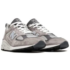 New Balance x Kith 990v2 Made in USA 'Classics Collection' M990GR2