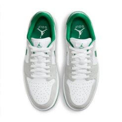 Air Jordan 1 Retro Low Golf 'Pine Green' DD9315-112