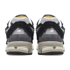 New Balance 2002R 'Protection Pack - Black Grey' M2002RDJ