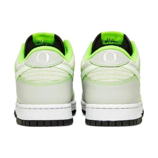 Nike Dunk Low 'University of Oregon PE' FQ7260-001