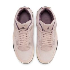 (WMNS) Air Jordan 4 x A Ma Maniere 'Fossil Stone' FZ4810-200