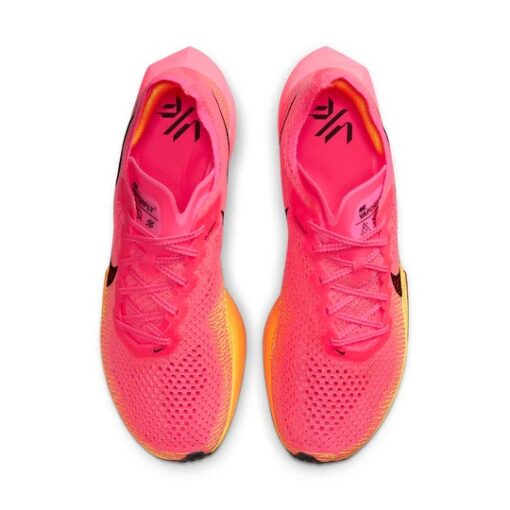 ZoomX VaporFly Next% 3 ‘Hyper Pink’ DV4129-600
