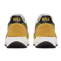 Nike x sacai LDWaffle 'Green Gusto' BV0073-300
