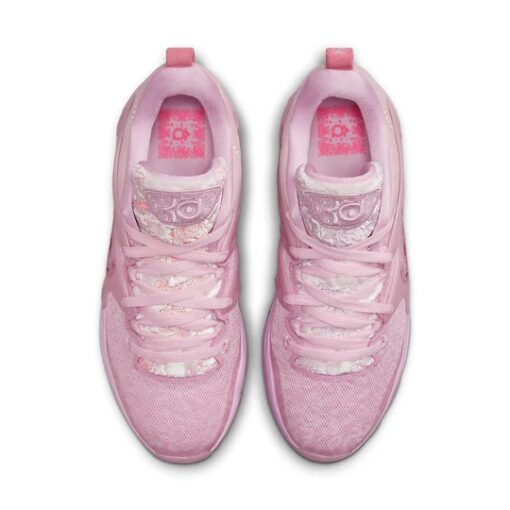 Nike KD 15 NRG 'Aunt Pearl' DQ3851-600