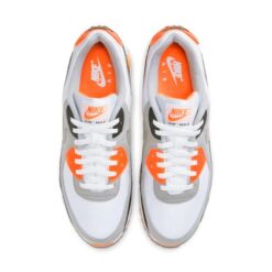 Nike Air Max 90 'Total Orange' CW5458-101
