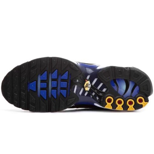 Nike Air Max Plus 'Hyper Blue' 2018 BQ4629-003