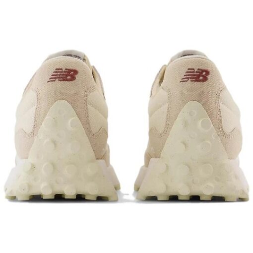 New Balance 327 'Cream White' MS327DA