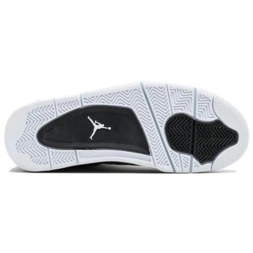 Air Jordan 4 Retro 'Fear' 626969-030
