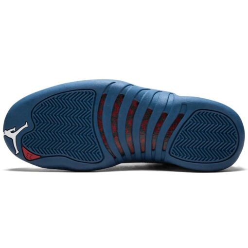 Air Jordan 12 Retro 'French Blue' 2016 130690-113