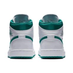 Air Jordan 1 Mid 'Mystic Green' CD6759-103