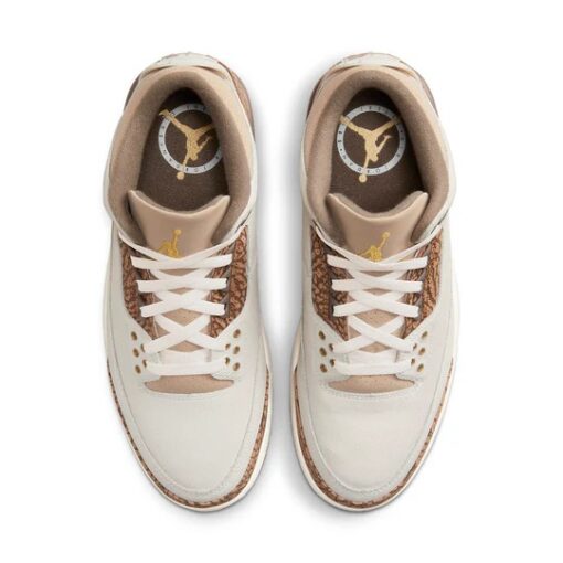 Air Jordan 3 Retro 'Palomino' CT8532-102