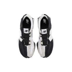 New Balance Foot Locker x 327 'Collective - Black' MS327BW1