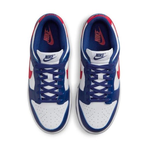 (WMNS) Nike Dunk Low 'USA' DD1503-119