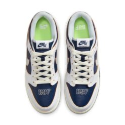 Nike x HUF SB Dunk Low 'New York' FD8775-100