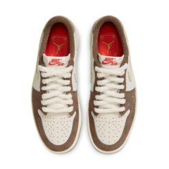 Air Jordan 1 Retro Low OG ‘Year of the Rabbit’ DV1312-200