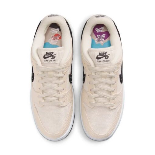 Nike SB Dunk Low x Albino Preto ‘Fossil’ FD2627-200