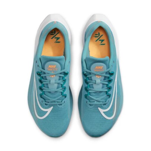 Nike Zoom Fly 5 'Cerulean White' DM8968-400