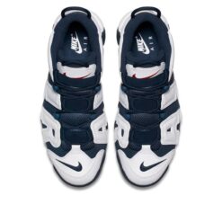 Nike Air More Uptempo 'Olympic' 2016 414962-104