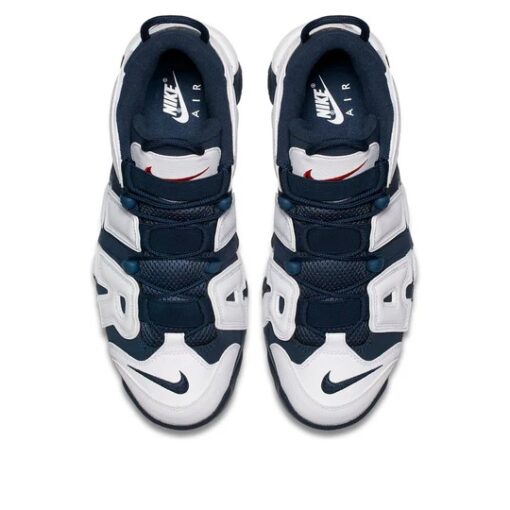 Nike Air More Uptempo 'Olympic' 2016 414962-104