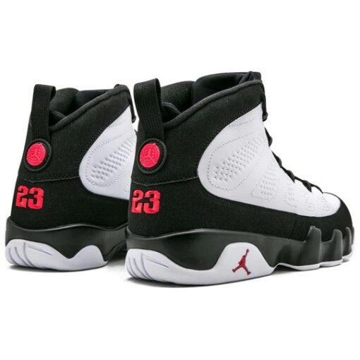 Air Jordan 9 Retro OG 'Space Jam' 2016 302370-112