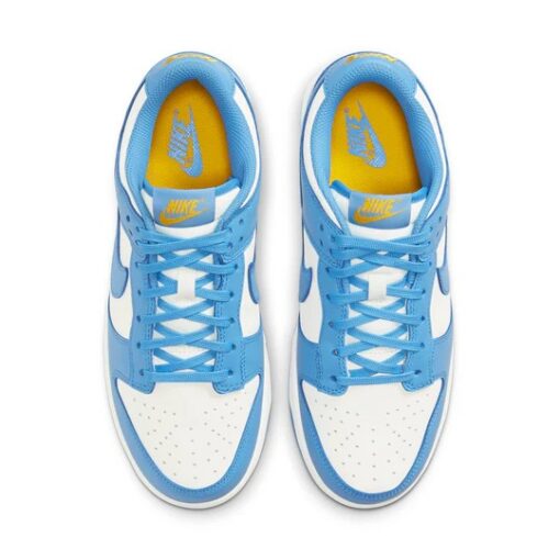 (WMNS) Nike Dunk Low 'Coast' DD1503-100