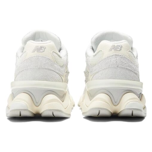 New Balance 9060 'Quartz Grey Team Cream Sea Salt' U9060HSA