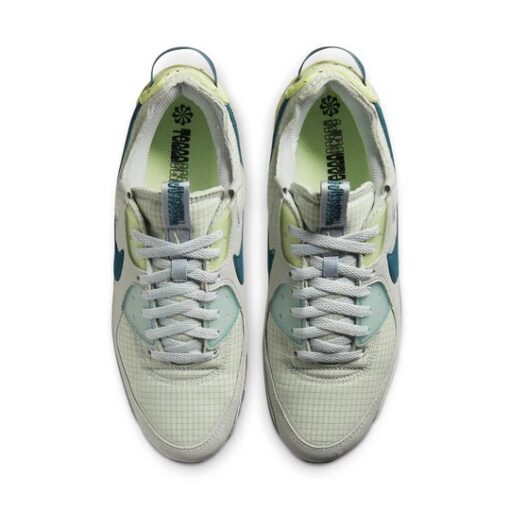 Nike Air Max Terrascape 90 'Grey Haze Teal' DH2973-002