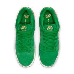 Dunk Low SB ‘St. Patrick’s Day’ BQ6817-303