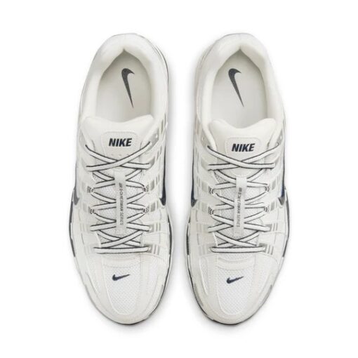 Nike P-6000 Obsidian Summit White CD6404-018