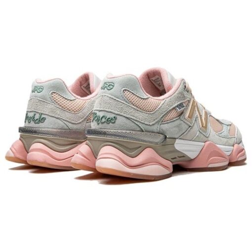 New Balance x Joe Freshgoods 9060 'Baby Shower Blue' U9060JG1