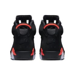 Air Jordan 6 Retro 'Infrared' 2019 384664-060