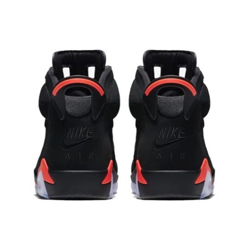 Air Jordan 6 Retro 'Infrared' 2019 384664-060