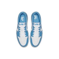 Nike Eric Koston X Air Jordan 1 Low Sb ‘Powder Blue’ CJ7891-401