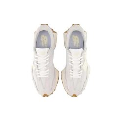 (WMNS) New Balance 327 'Summer Fog Gum' WS327BG