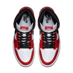 Air Jordan 1 Retro High OG 'Chicago' 2015 555088-101
