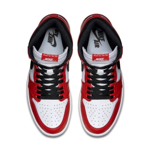 Air Jordan 1 Retro High OG 'Chicago' 2015 555088-101