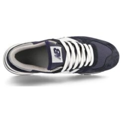 New Balance 990V1 'Navy White' M990NV1