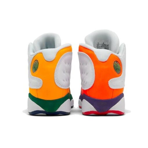 (GS) Air Jordan 13 Retro 'Playground' CV0785-158