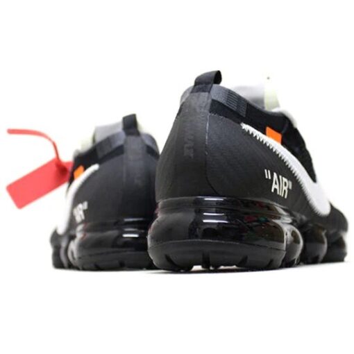 Nike x Off-White Air VaporMax 'The Ten' AA3831-001