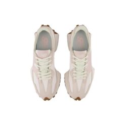 (WMNS) New Balance 327 'Sea Salt Pink Haze' WS327AL