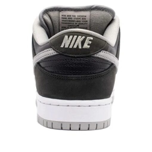 Nike Dunk Low SB 'J-Pack Shadow' - BQ6817-007