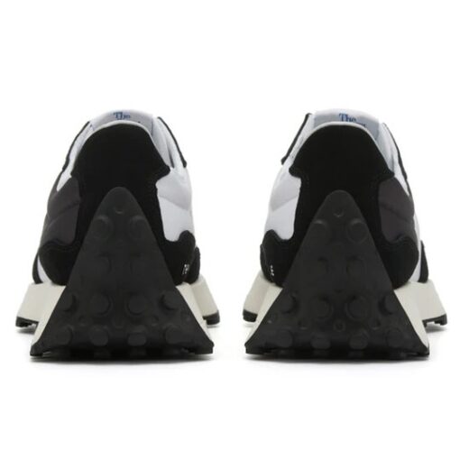 New Balance 327 'Black Phantom' MS327LB1