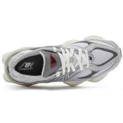 New Balance 9060 'Rain Cloud Grey' U9060GRY