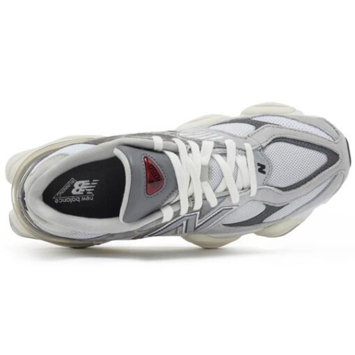 New Balance 9060 'Rain Cloud Grey' U9060GRY